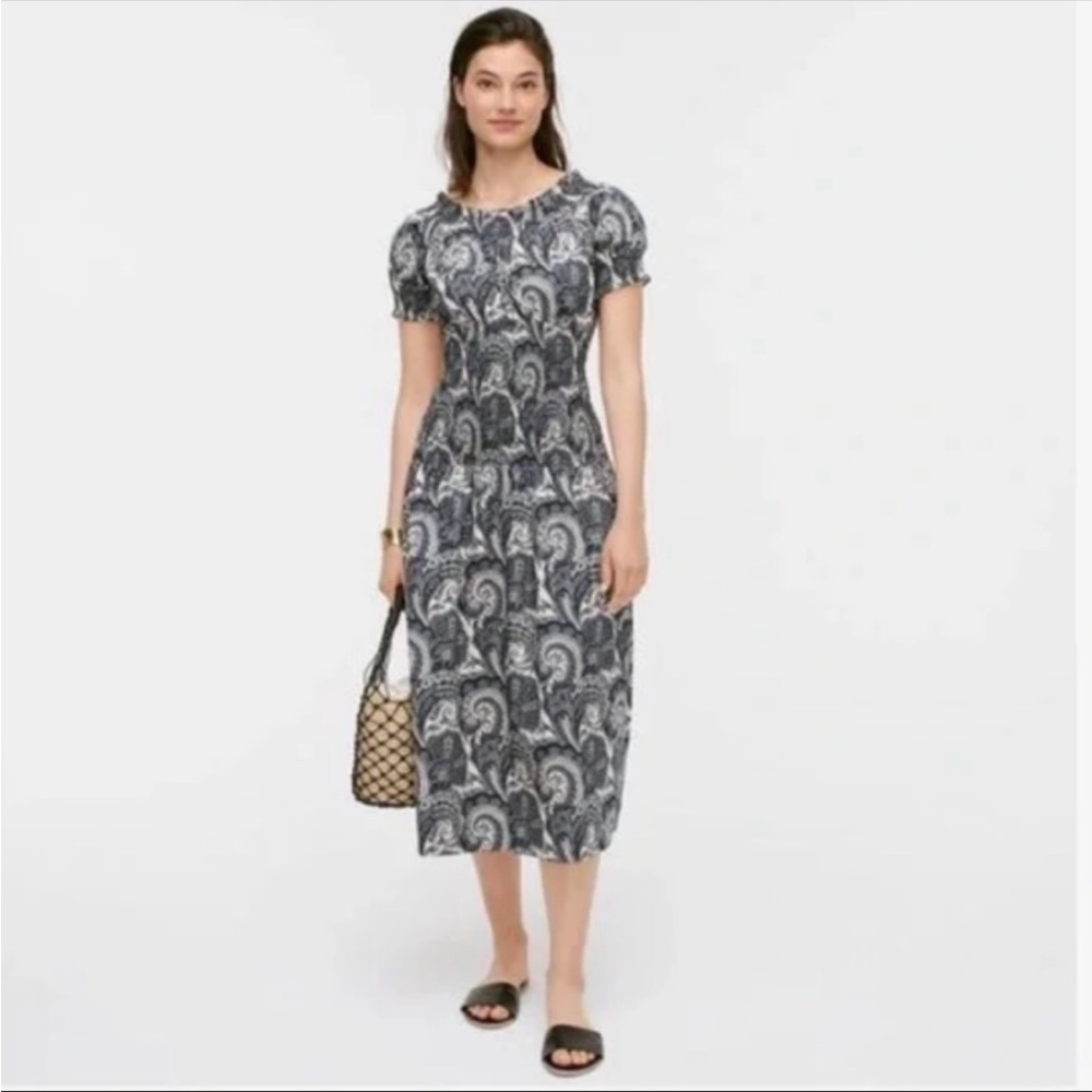 J.Crew dress